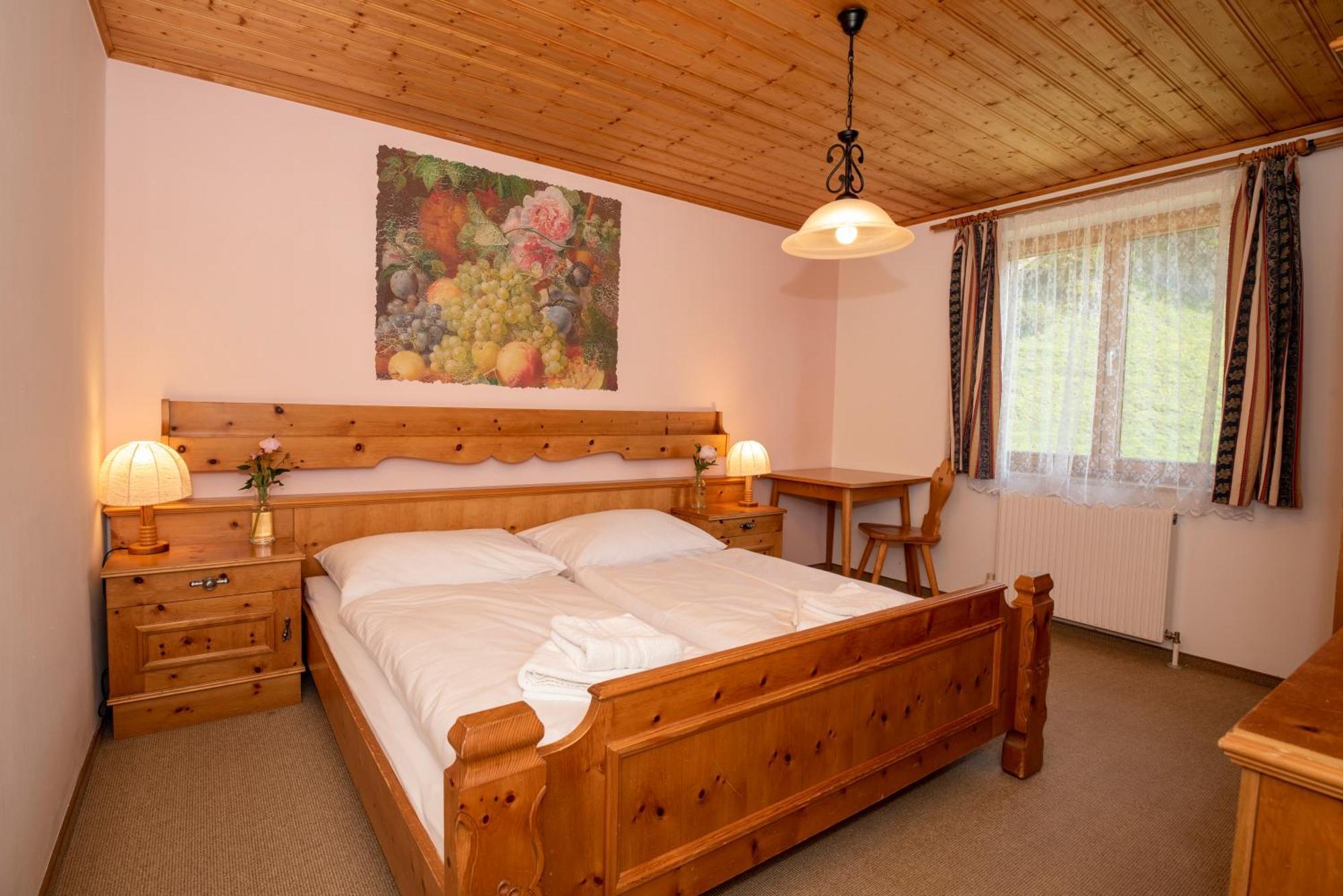 Hotel Alpen Arnika Tauplitzalm Екстериор снимка